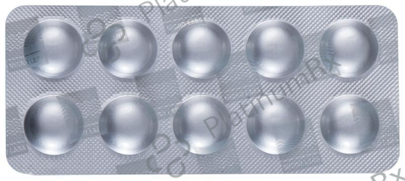 Petril-MD 0.5 Tablet 10 Tablet MD