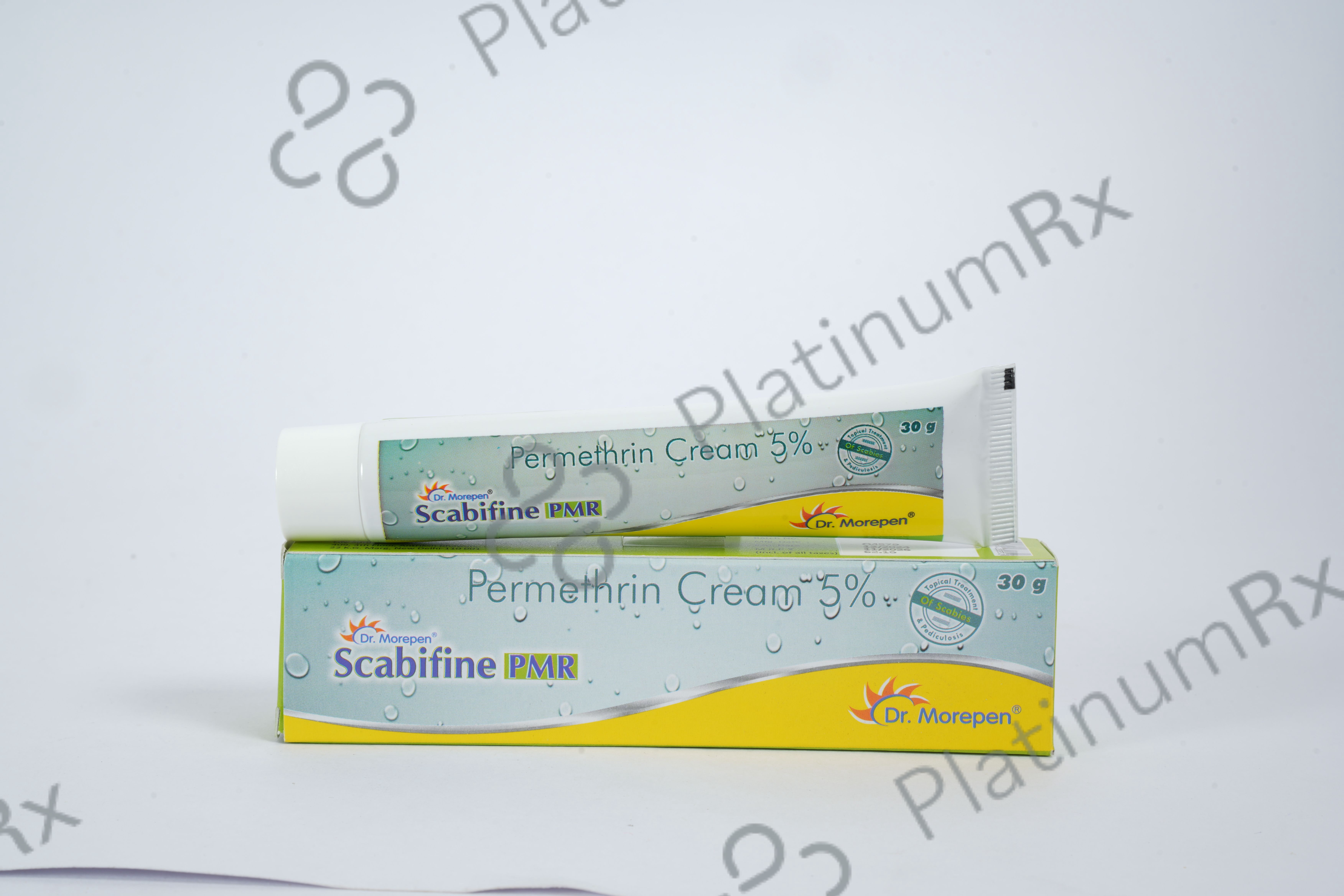 Scabifine 5% Cream 30gm