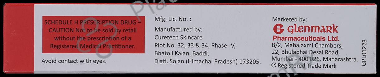 Powercort GM Cream