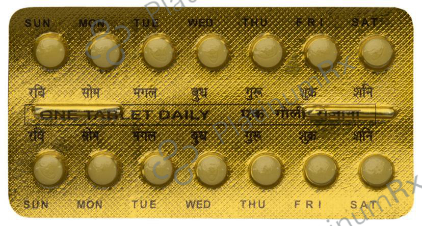 Ziblok 25mg Tablet 14s