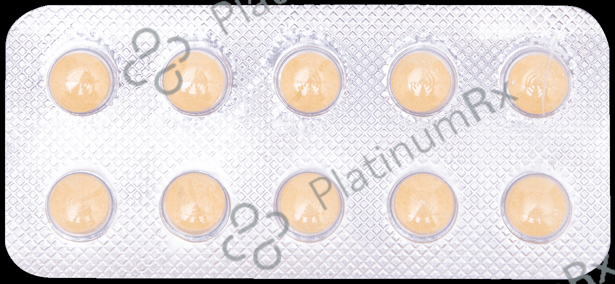 Arifine 5mg Tablet 10s