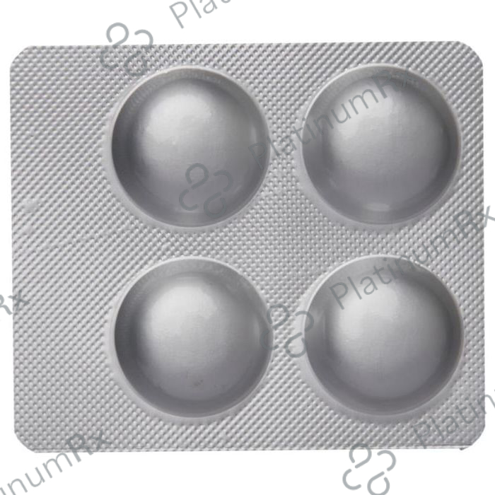 Duraplus 40mg Tablet 4s