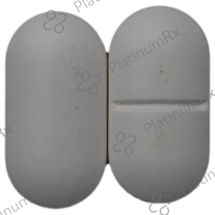 Xamic 500mg Tablet 10s