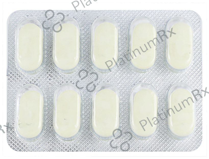 Intagesic 50 mg/325 mg Tablet
