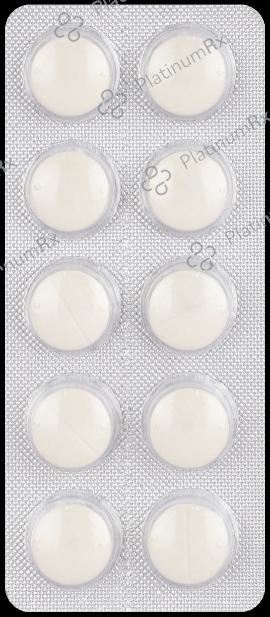 Lozapin 50mg Tablet