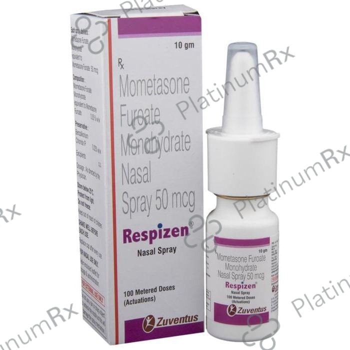 Respizen Nasal Spray