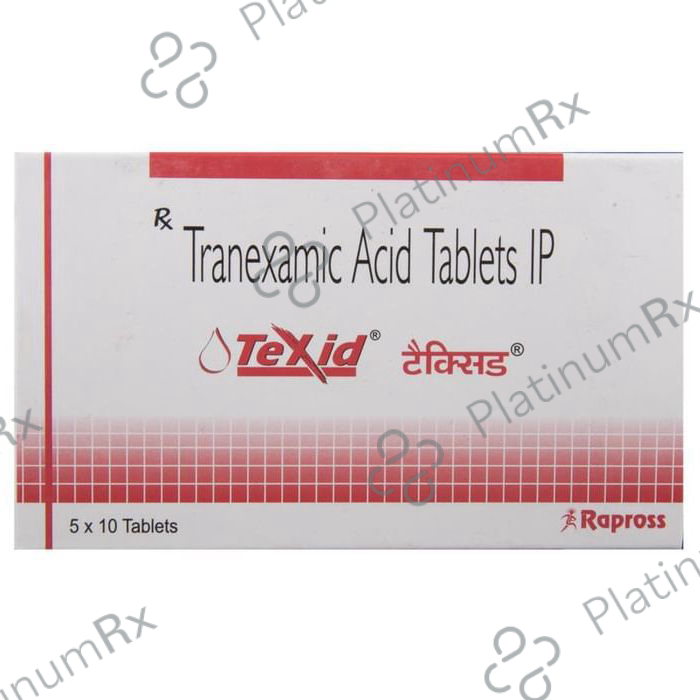 Texid Tablet