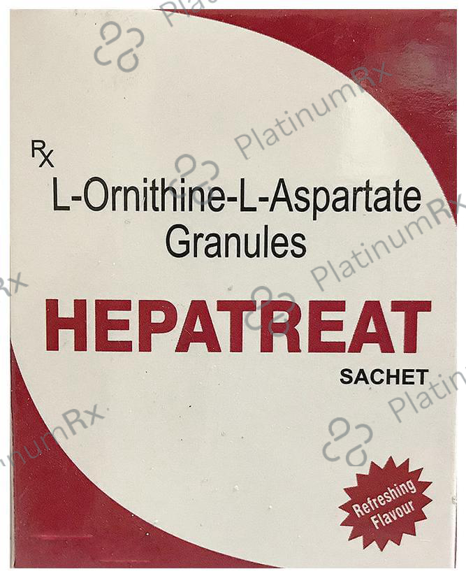 Hepatreat Granules