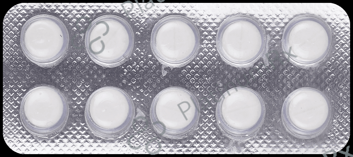 Parkinta 2mg Tablet