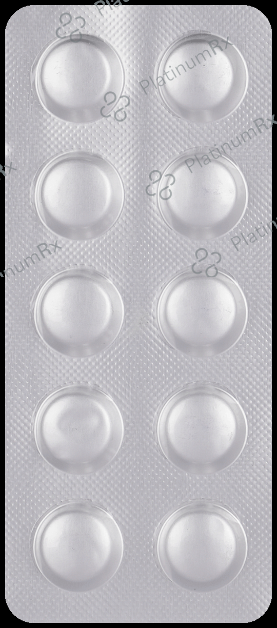 Lansojoy Tablet DT