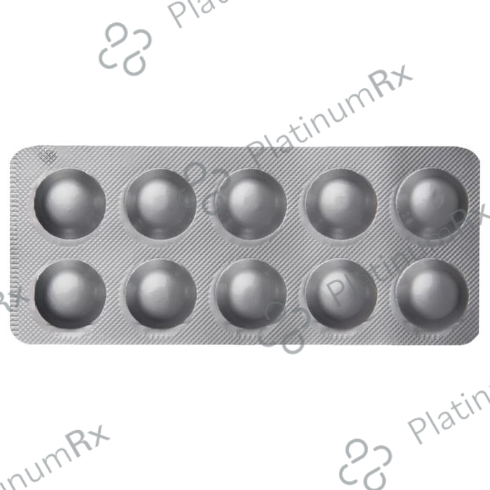 Nexovas O 10/20mg Tablet 10s