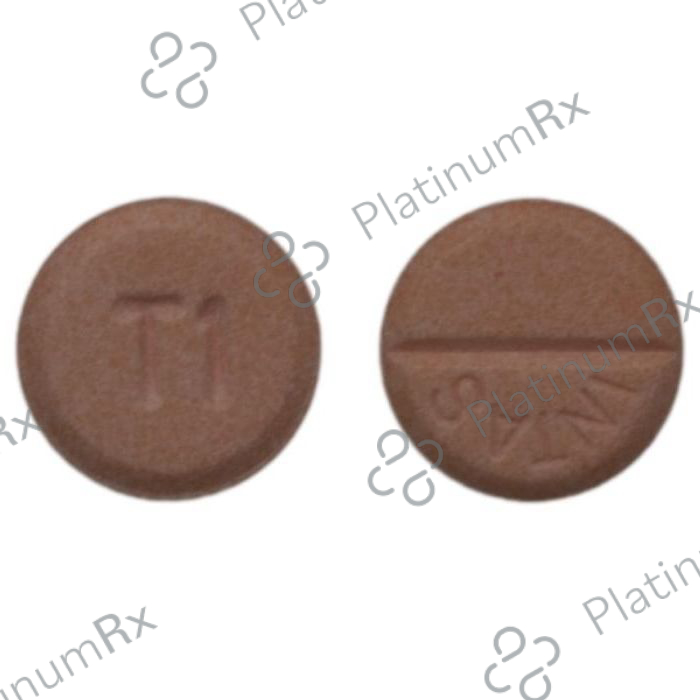 Glyten Tablet