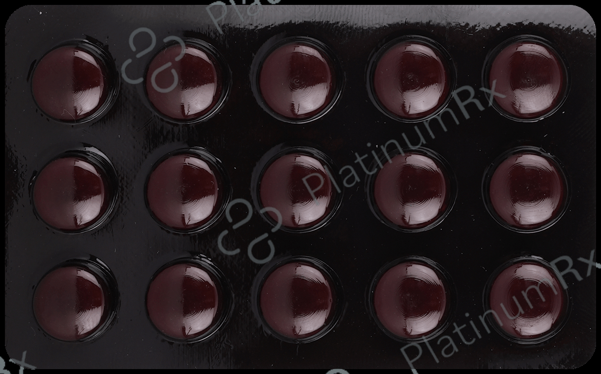 Telma-LN 80 Tablet