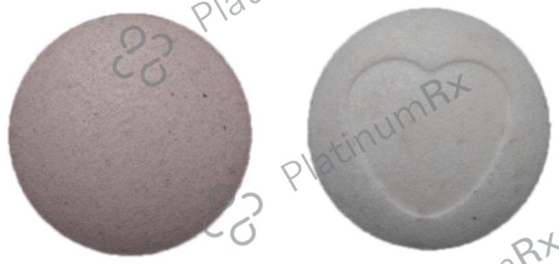 Cardace Meto 5/50mg Tablet ER 10s