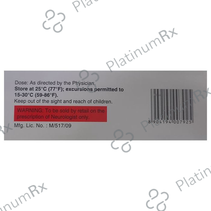 Perampa 2mg Tablet 10s