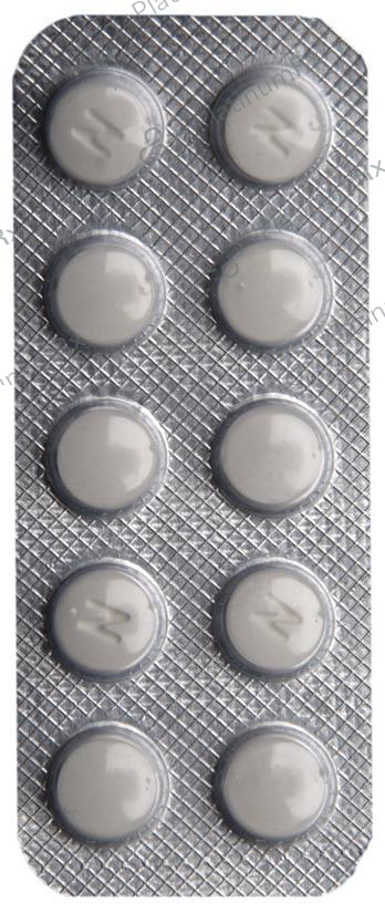 Primolut N 5mg Tablet 10s