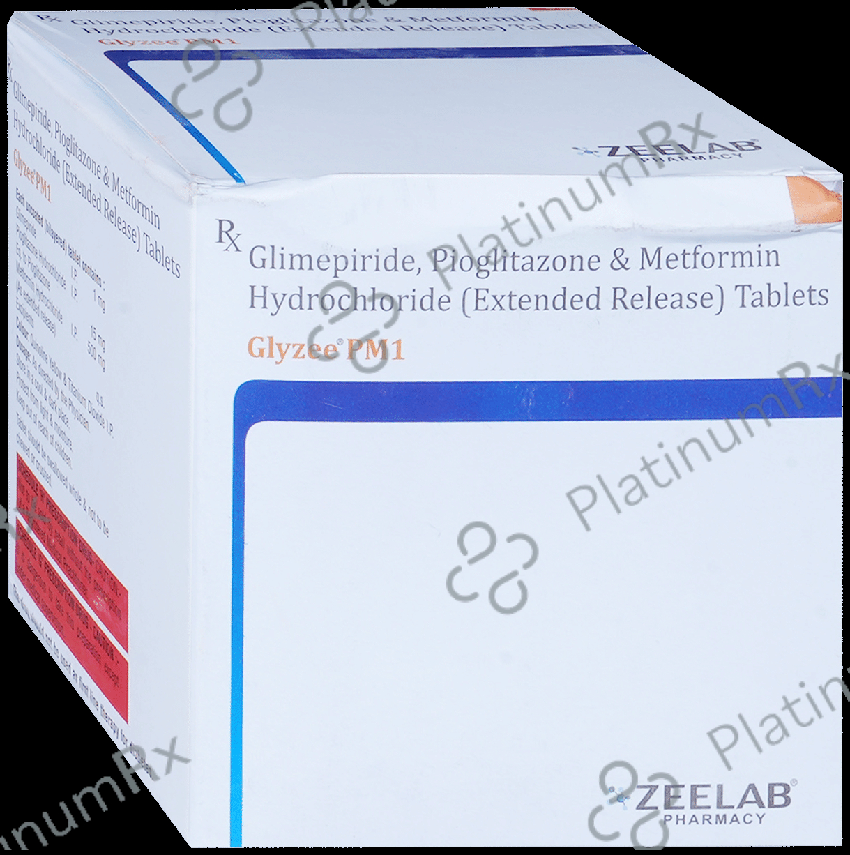 Glyzee PM1