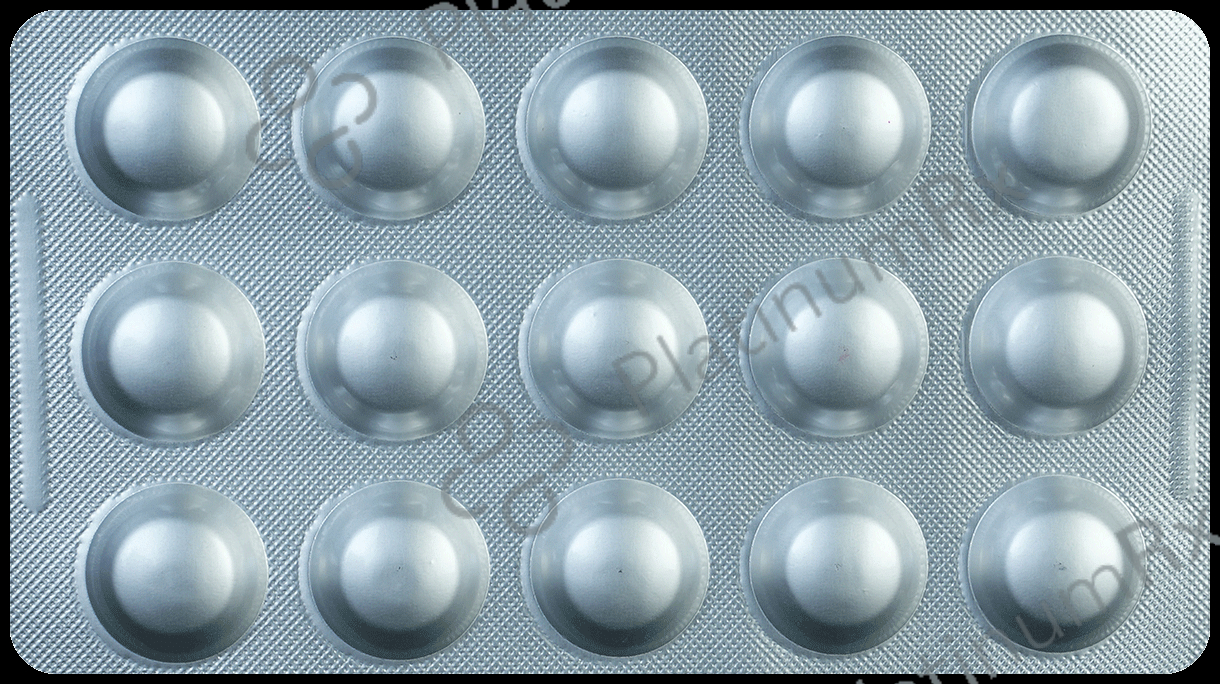 Proxym ER PR 300mg Tablet 15s
