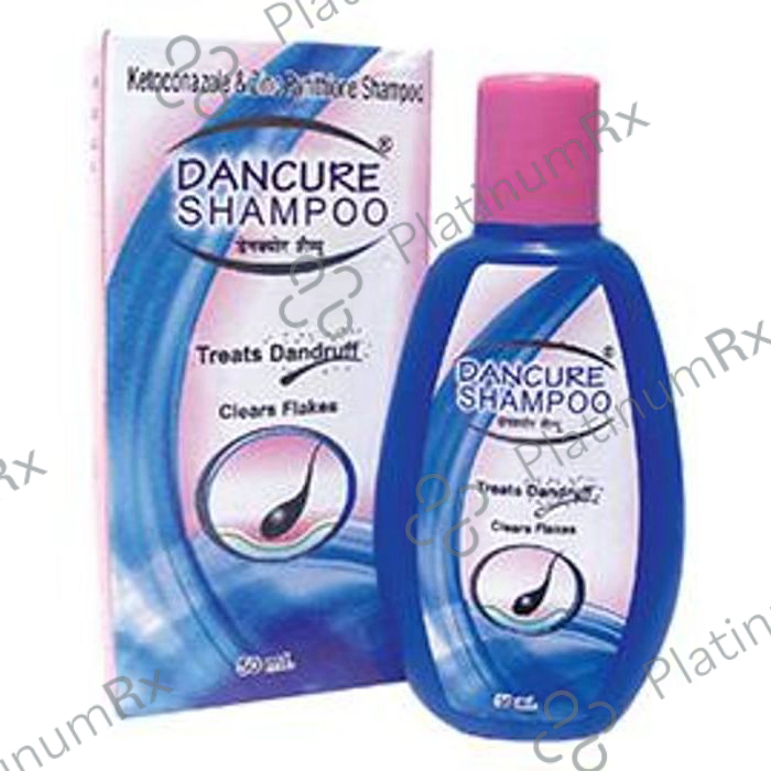 Dancure Shampoo