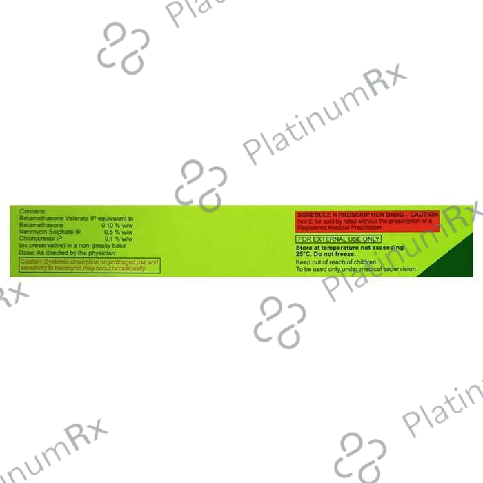 Betnovate N Cream 25gm
