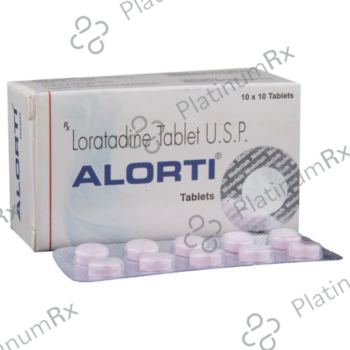Alorti Tablet
