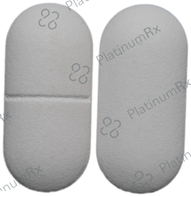 Cefakind CV 500/125mg Tablet 10s