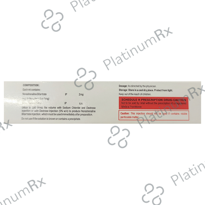 Noralin 2mg Injection