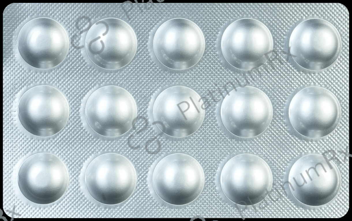 Pregaba-M SR 75 Tablet
