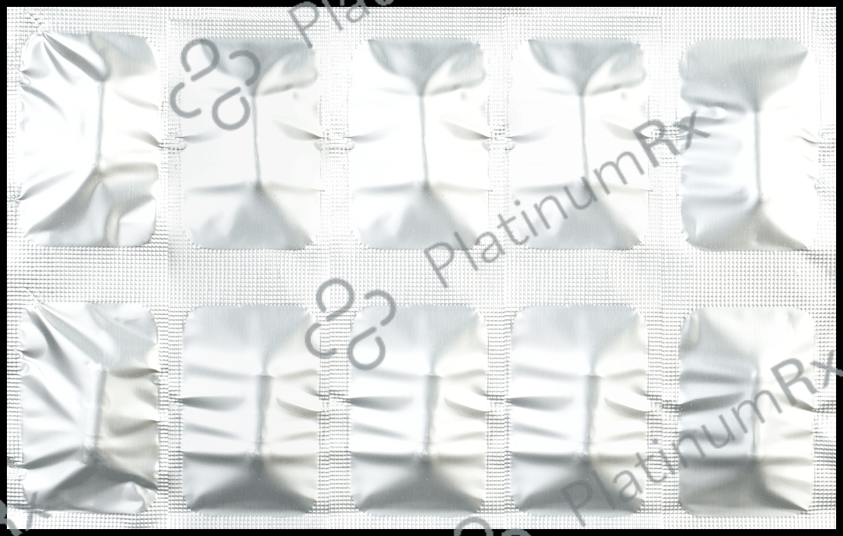 Uronex-D Capsule PR
