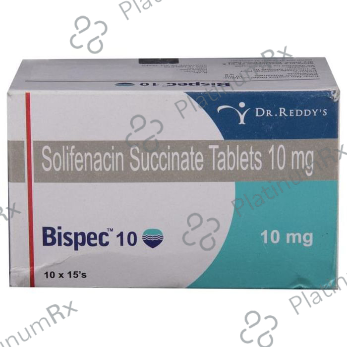 Bispec 10 Tablet
