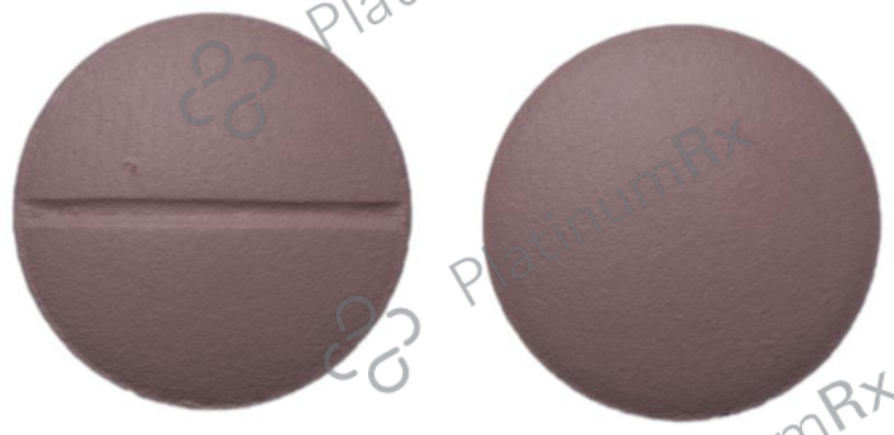 Etrobax 120mg Tablet 10s