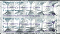 Somazina Plus 400/500mg Tablet 10s
