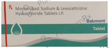 Babmont Tablet