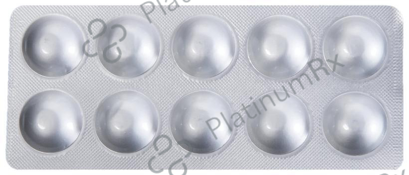 Nortryptomer-P SR 50 Tablet
