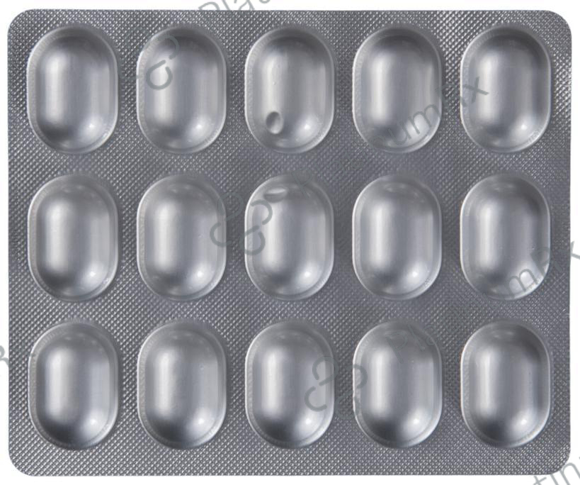 Amlopres TL 5/40mg Tablet 15s