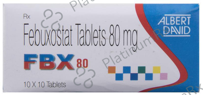 Fbx 80 Tablet
