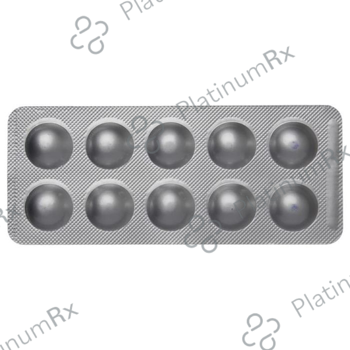 Zinase-D Tablet