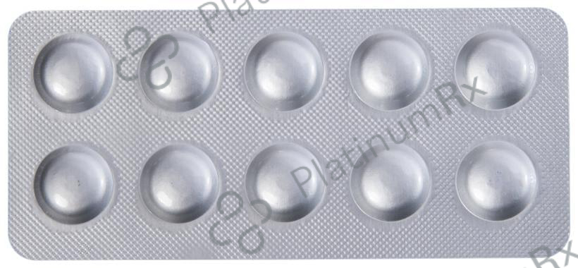 Inditel H 40 12.5/40mg Tablet 10s