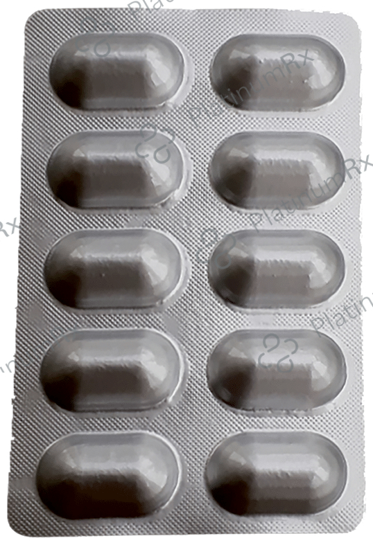 Fibronib 150 Capsule
