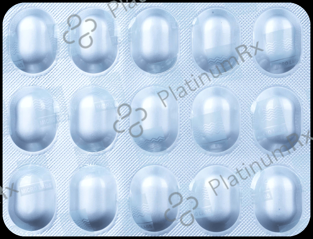 Arbitel AM 40 5/40mg Tablet 15s