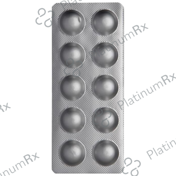 Febuset 40mg Tablet 10s