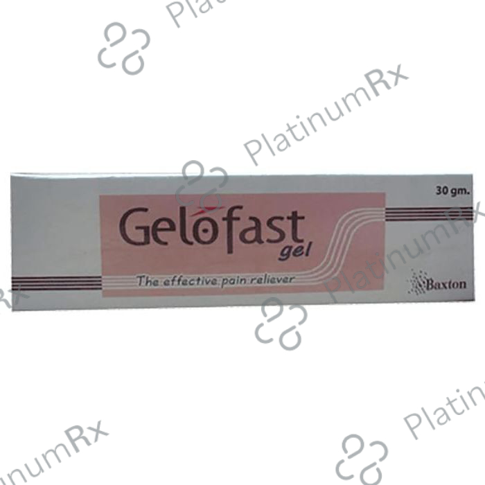 Gelofast Gel