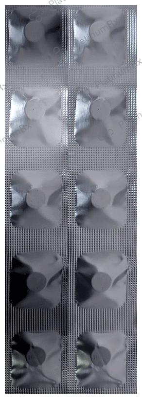 Defcort 12mg Tablet 10s