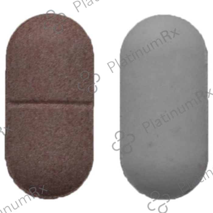 Trimegavog 2 Tablet SR 10 tablets