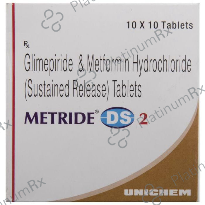 Piotrex 30mg Tablet