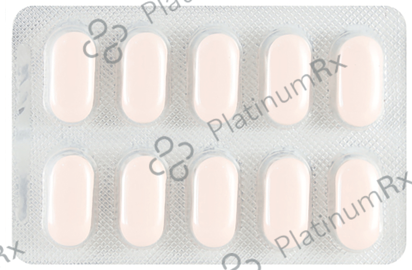 Valcip Tablet