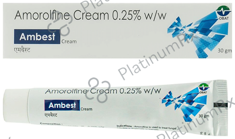 Ambest Cream