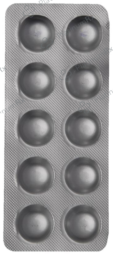 Atormac 20mg Tablet 10s