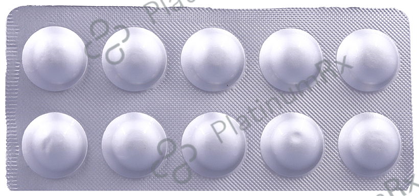 Goodvastatin F Tablet