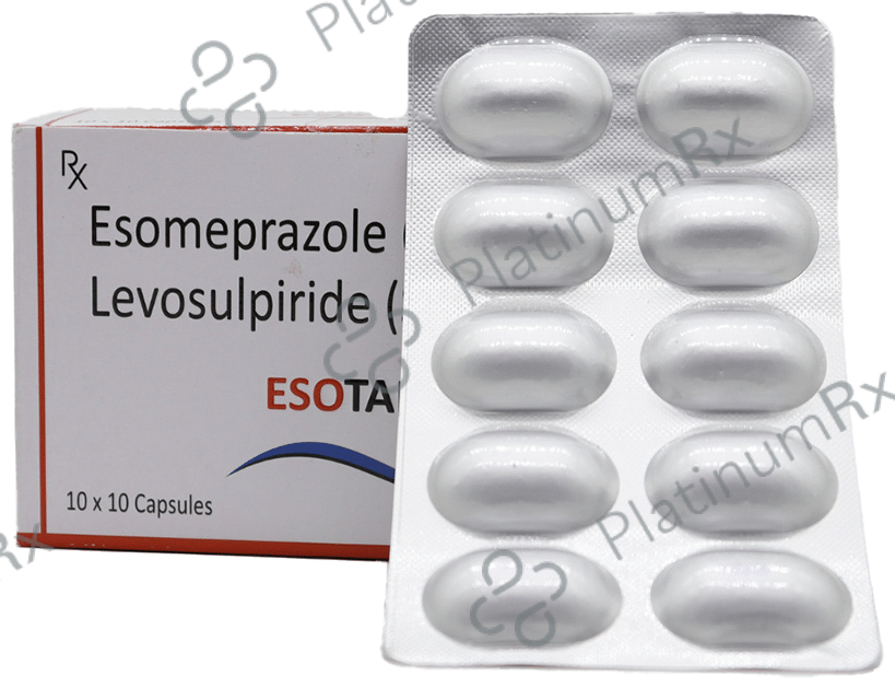 Esotab-LS Capsule